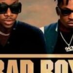 Bad Boy Lyrics by Oxlade Feat. Mayorkun