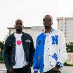 No Love (18 Plus) Lyrics by Ajebo Hustlers Ft Mayorkun