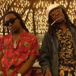 Official 'Messy' Lyrics by Quavo & Takeoff