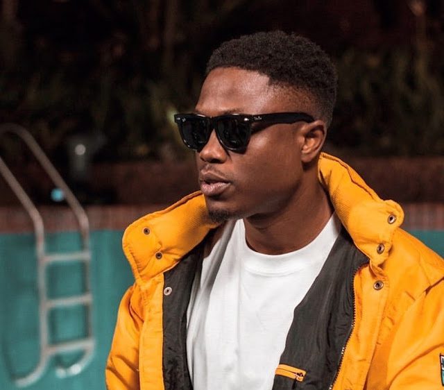 Cover art of Vector’s “Teslim” To Feature Wande Coal, Nasty C, Others, See Full Tracklist Here