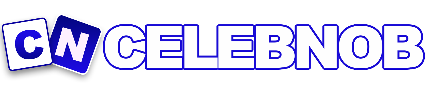 Celebnob Logo