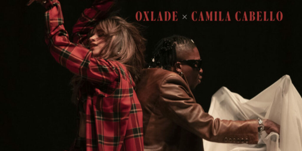 Cover art of Ku Lo Sa (With Camila Cabello) Lyrics – Oxlade