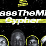 Pass The Mic Lyrics by M.I Abaga Ft Preacher Kingz