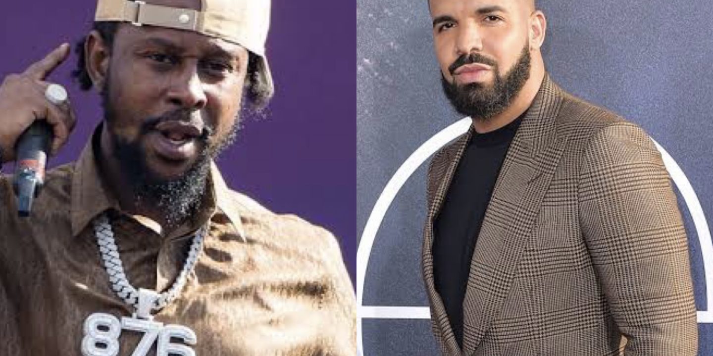 We Caa Done Lyrics – Popcaan Ft Drake Latest Songs