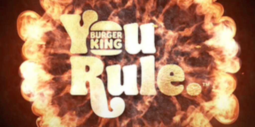 Cover art of Burger King - Whopper Whooper Lyrics