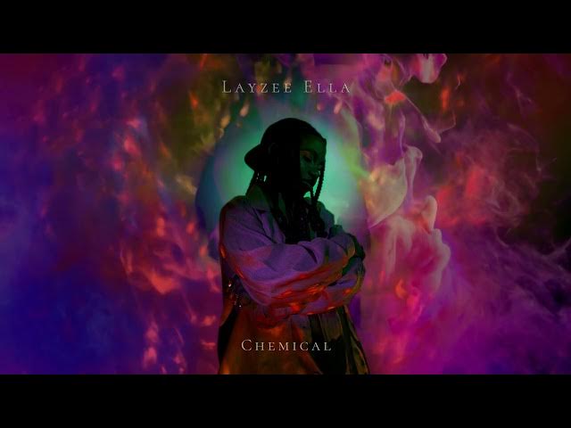 Cover art of Layzee Ella – Chemical (Remix) ft Mendoza