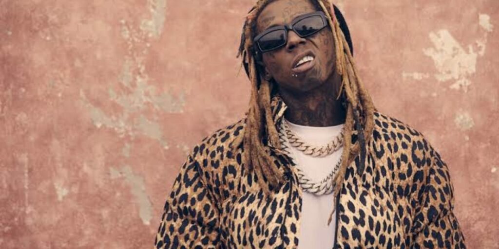 Cover art of Lil Wayne Feat. DMX – Kant Nobody Lyrics