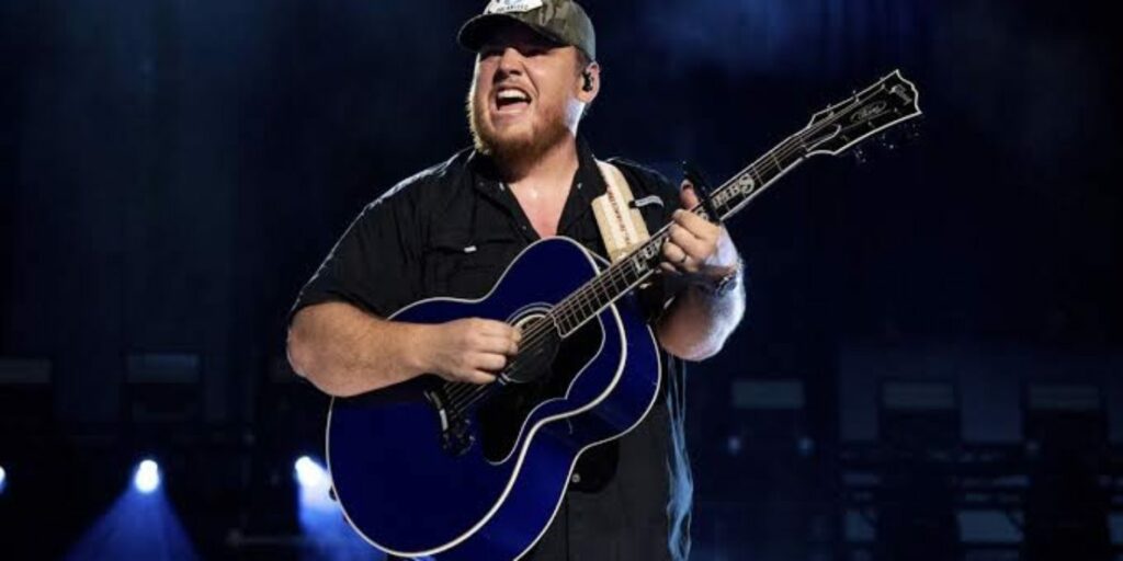 Cover art of You Found Yours Lyrics – Luke Combs