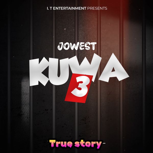 Cover art of Jowest – KUWA 3