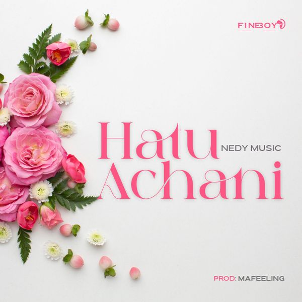 Cover art of Nedy Music – Hatuachani