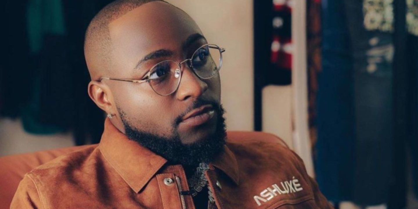 Godfather Lyrics – Davido | Celebnob Latest Songs