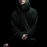 Official 'Happy' Lyrics by NF