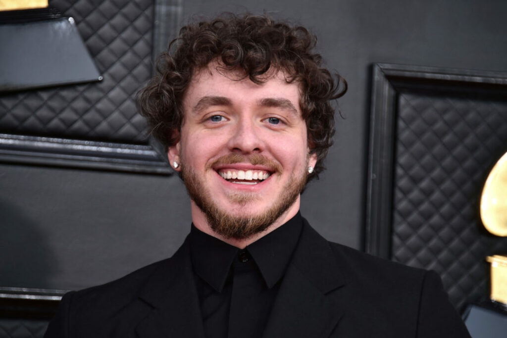 Cover art of They Don’t Love It Lyrics – Jack Harlow