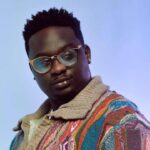 3 Square Meal Lyrics by Wande Coal