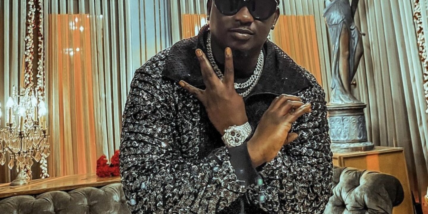 Genesis Lyrics – Wande Coal Latest Songs