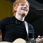 Life Goes On Lyrics by Ed Sheeran