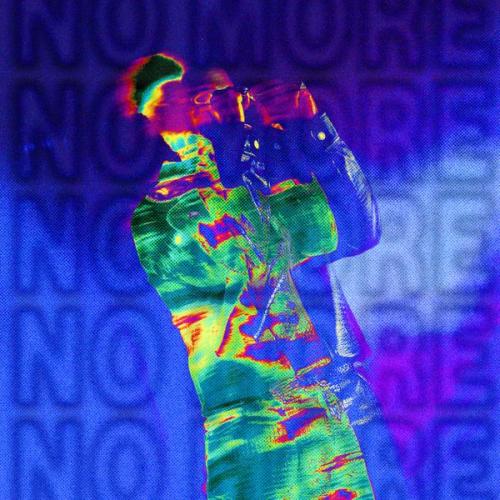 Cover art of Nasty C – No More