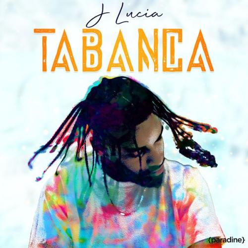 Cover art of J Lucia – Tabanca