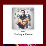 Shallipopi – Elon Musk Remix Ft. Fireboy DML & Zlatan