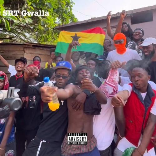 SRT Gwalla – Ghana Freestyle Latest Songs