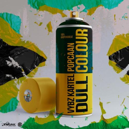 Vybz Kartel – Dull Colour ft. Popcaan Latest Songs