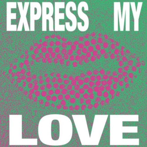 Cover art of Marc E. Bassy – Express My Love