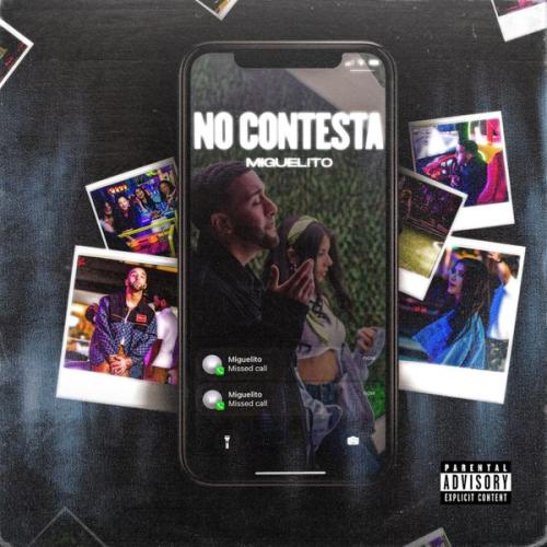 Cover art of Miguelito – No Contesta