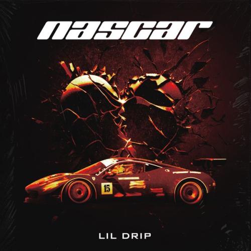Cover art of Lil Drip – Nascar