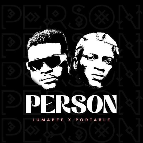 Cover art of Jumabee – Person Ft Portable
