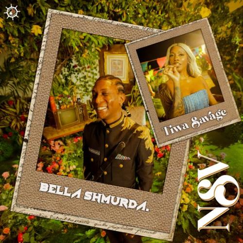 Bella Shmurda – NSV Ft. Tiwa Savage Latest Songs