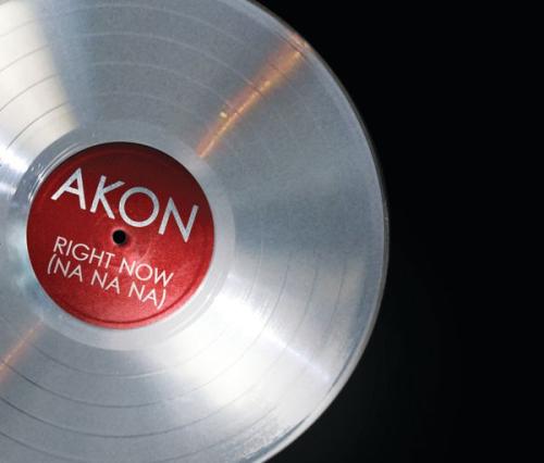 Cover art of Akon – I’m So Paid Ft Lil Wayne & Young Jeezy