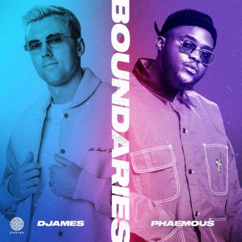 Cover art of Phaemous – What Is Love? ft DJames