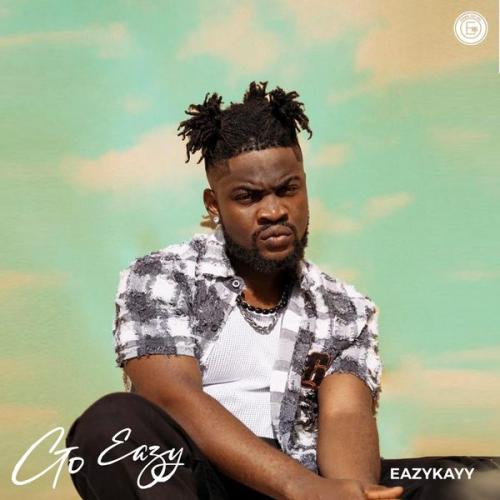 Cover art of Eazykayy – No Think Am