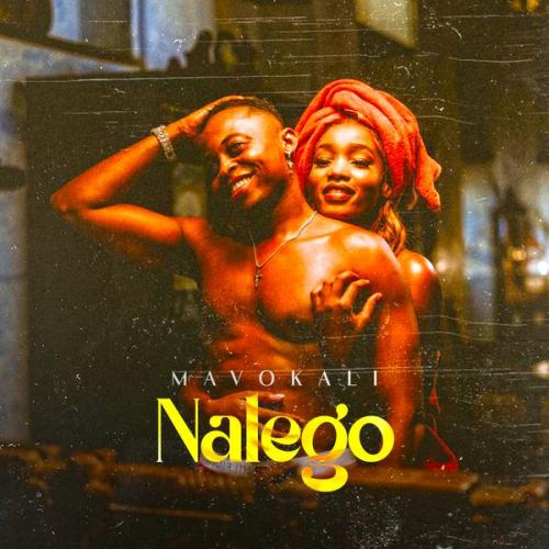 Cover art of Mavokali – Nalego