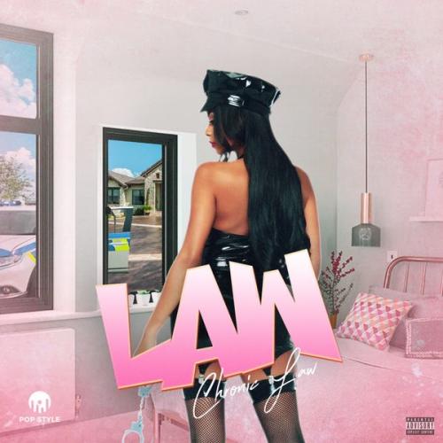 Cover art of Chronic Law – Law ft Pop Style