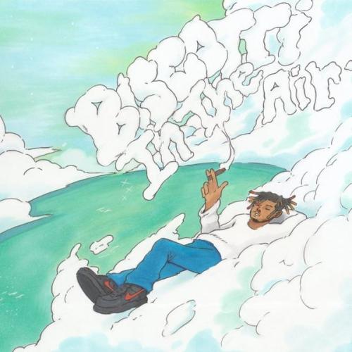 Cover art of Juice WRLD – Biscotti In The Air