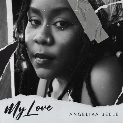 Cover art of Angelika Belle – My Love
