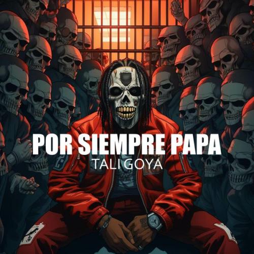 Tali Goya – Por Siempre Papa Latest Songs