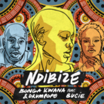 Bonga Kwana – Ndibize ft. DrumPope & Bucie