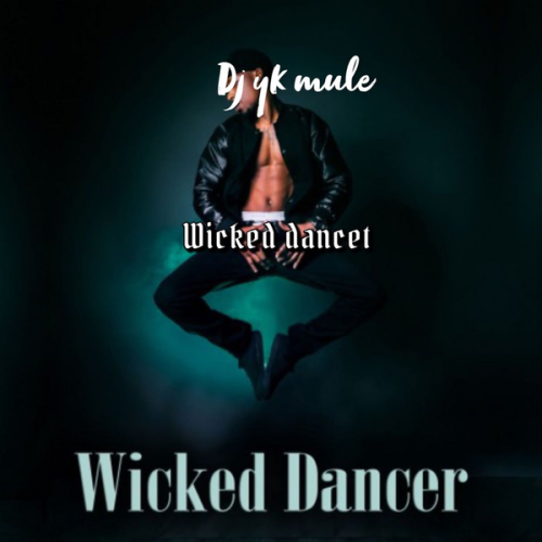Cover art of Dj Yk Mule – Wicked Dancer