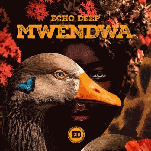 Cover art of Echo Deep – Mwendwa