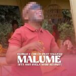 Elvirgo – Malume (Nta Swi Byela Mani Revisit) Ft. Chicco & TallexQ