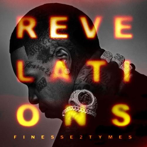 Cover art of Finesse2tymes – Revelations