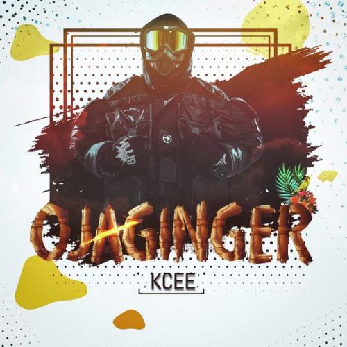 Cover art of Kcee – Ojaginger