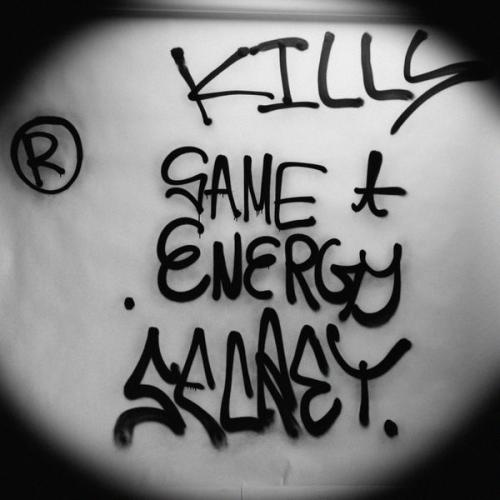 Cover art of KILLY – Same Energy
