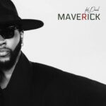 Kizz Daniel – Maverick (Full Album)