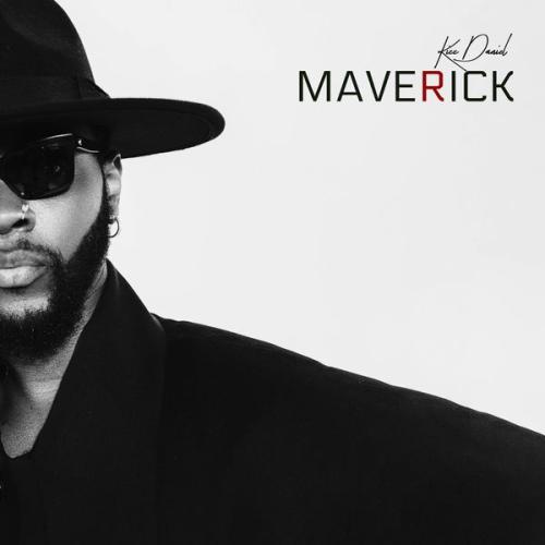 Cover art of Kizz Daniel – Maverick (Full Album)