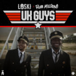 Loski – UK Guys ft. Russ Millions