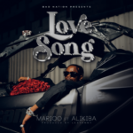 Marioo – Love Song ft Alikiba