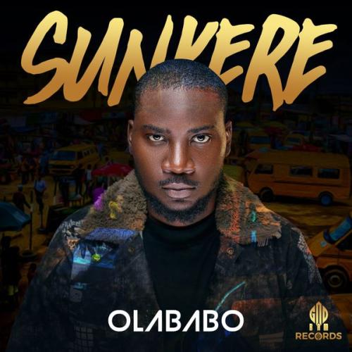 Cover art of Olababo – Sunkere
